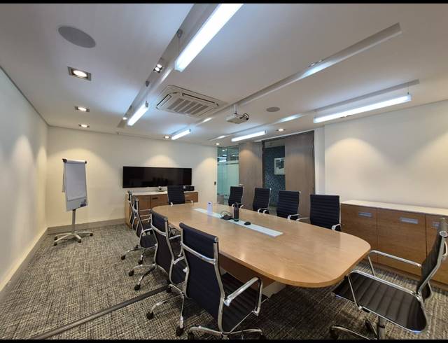 642M² OFFICE TO LET IN ILLOVO